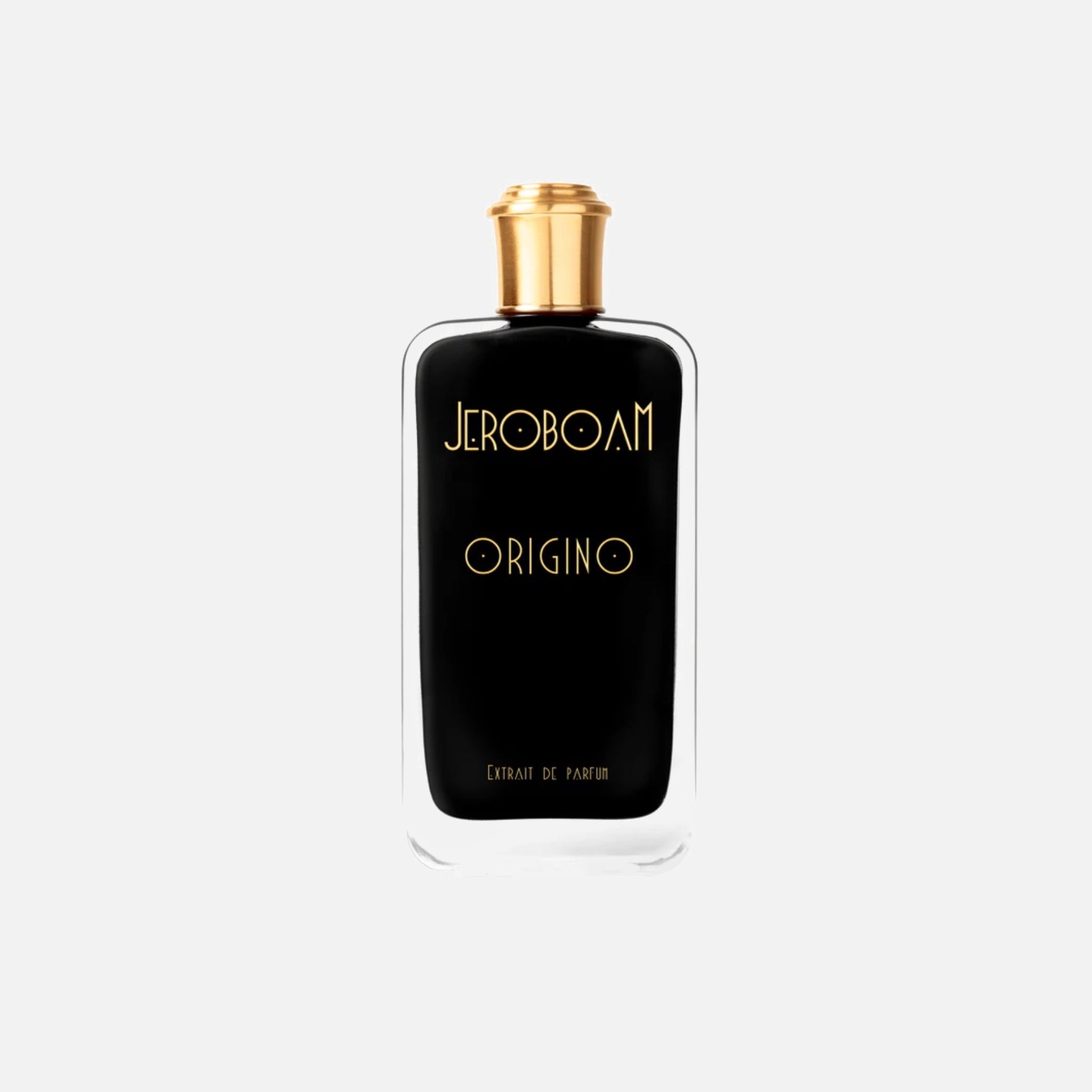 Jeroboam Origino Unisex Extrait de Parfum - 100ml – bottle